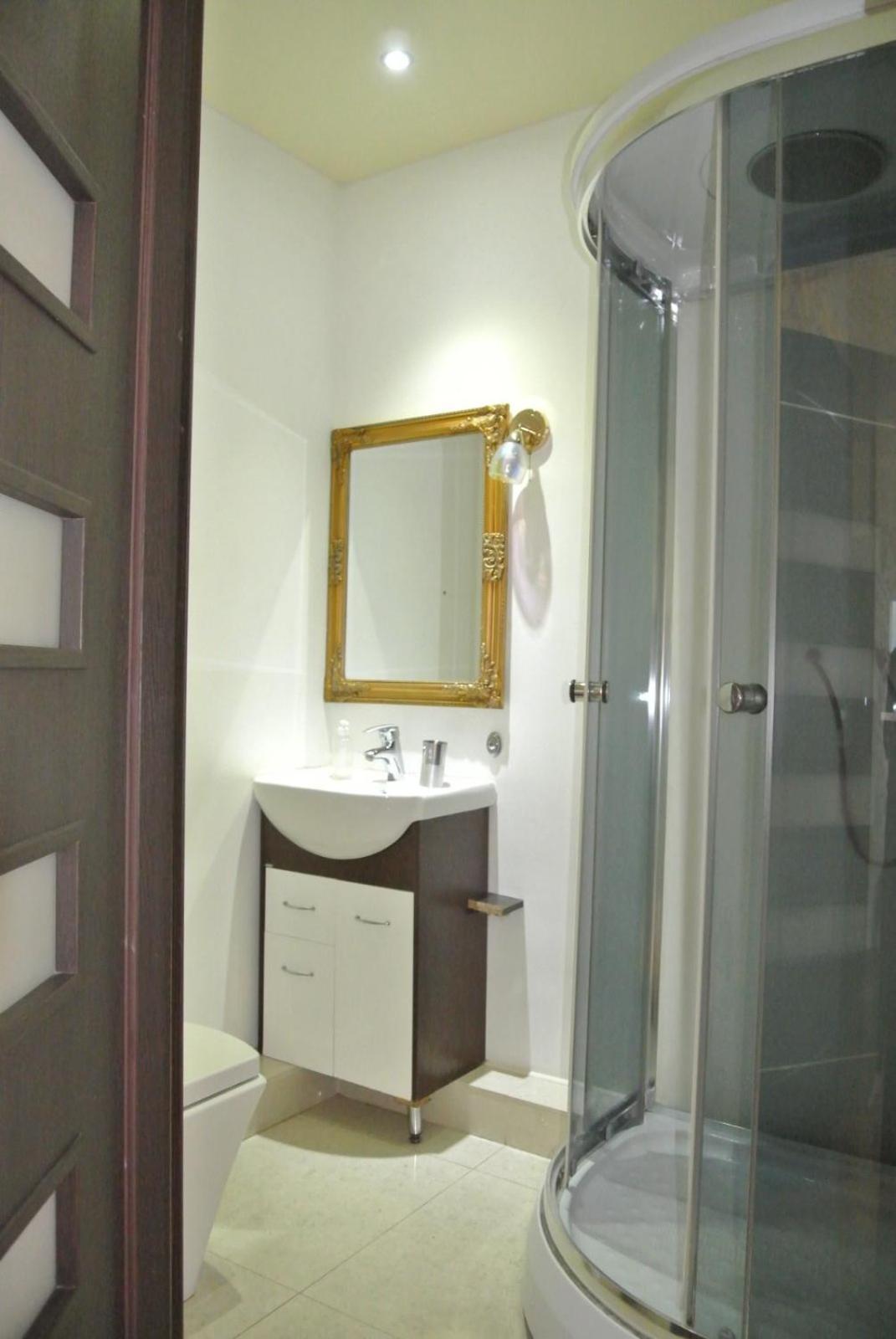 Panoramic View Apartment Poznyaky キエフ エクステリア 写真