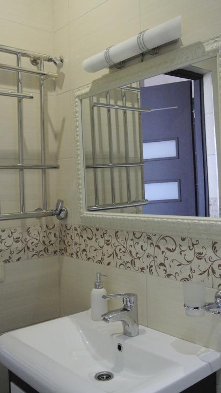 Panoramic View Apartment Poznyaky キエフ エクステリア 写真