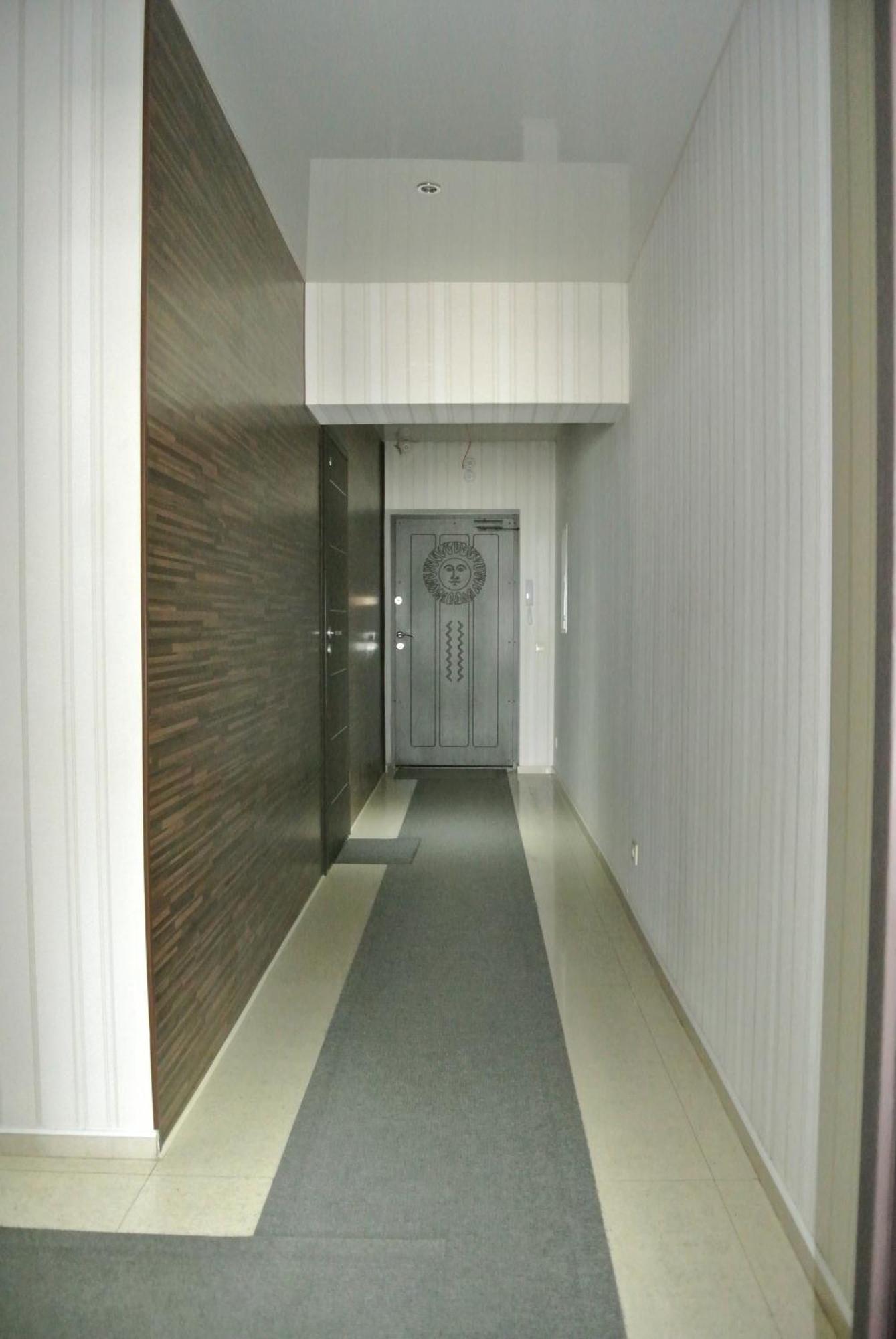 Panoramic View Apartment Poznyaky キエフ エクステリア 写真